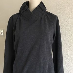 Lulu lemon sweat shirt